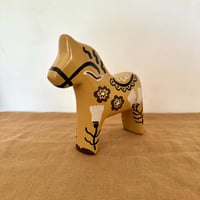 Image 3 of DALA HORSE 009