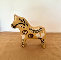 Image 2 of DALA HORSE 009