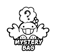 Image 1 of Mystery sticker pack