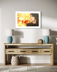 Image 2 of HOLD OUT JACKSON (24X36)