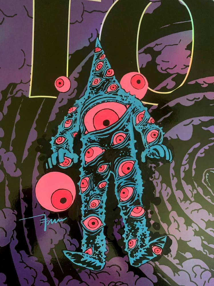 Image of "Watcher"