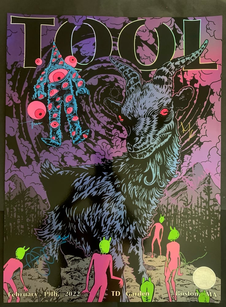 Image of "Watcher"