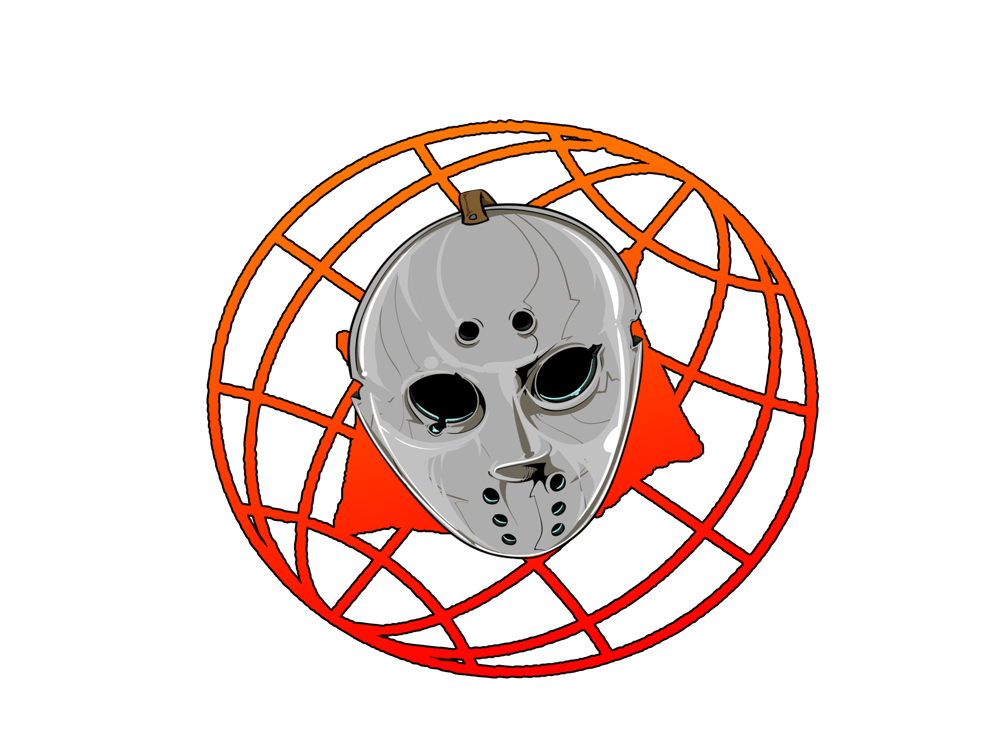 Image of 5 Sticker Random Mystery Bag