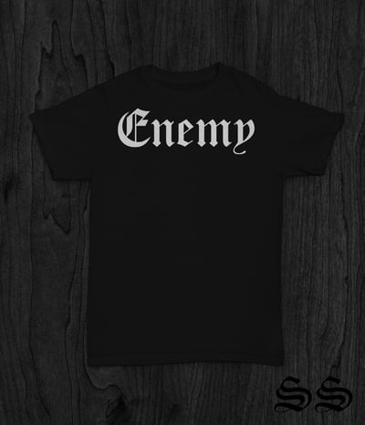 Image of Enemy / Tee
