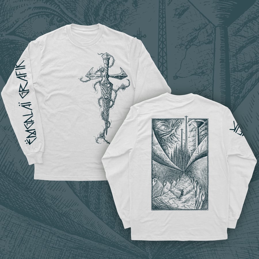 Image of Ëmgalaï Long Sleeve 2024