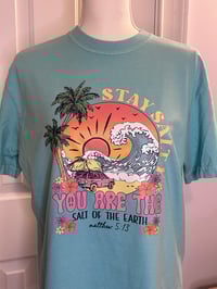 Image 1 of Stay Salty 