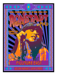 Image 21 of FILLMORE EAST FOLIO