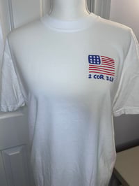Image 1 of Freedom Scripture Tee