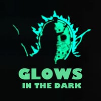 Image 5 of Camp Forest Green 2-Pin Set