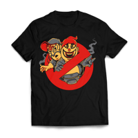 Dontsupportusters (GOTJ) T-Shirt