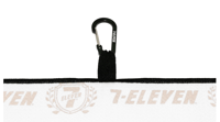 Image 3 of 7-Eleven® Waffle Knit Golf Towel [2024]