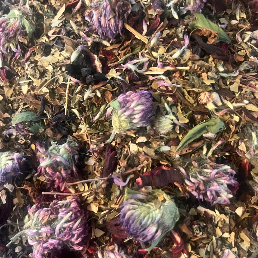 Image of Indigo Moon Grand Rising Tea