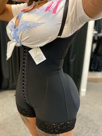 Image 1 of Stage 1 Fajas - 3 hook