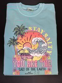 Image 2 of Stay Salty 