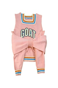 Image 2 of BOWNER GOAT vest