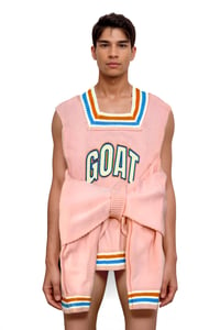 Image 1 of BOWNER GOAT vest