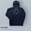 Navy Edition Hoodie