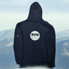 Navy Edition Hoodie