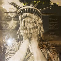 Image 2 of v/a - "Cease & Resist - Sonic Subversion & Anarcho Punk In The UK 1979-1986" 2xLp