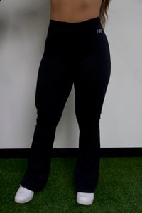 Image 4 of Bringing sexy BACK black set
