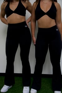 Image 5 of Bringing sexy BACK black set