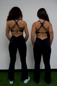 Image 3 of Bringing sexy BACK black set