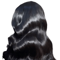 HD Frontal/Closure Wigs