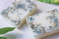 Image 3 of Royal Cornflower Soap