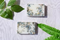 Image 4 of Royal Cornflower Soap