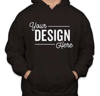 Custom Hoodie 