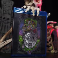  BLU RAY | The Dog From A Graveyard