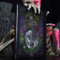 DVD | The Dog From A Graveyard