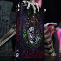 VHS | The Dog From A Graveyard