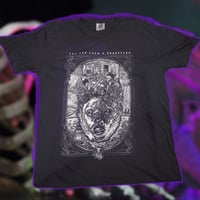 "GORBY" | THE DOG FROM A GRAVEYARD POSTER SHIRT