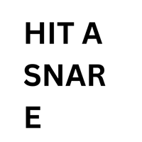 HIT A SNARE- Issue 1