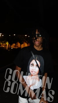 Image 5 of NICCKI TEE