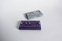 Mini Acid Synthesizer