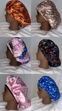 Bonnets