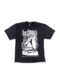 Bad Wizard Shop Tee (black)