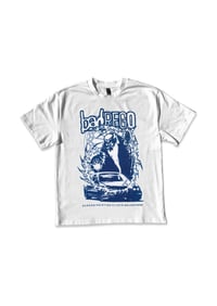 Bad Wizard Shop Tee (white)