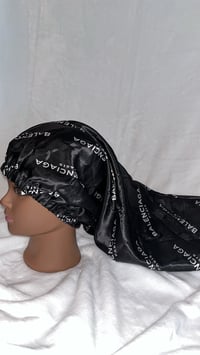 Image 1 of Long Bonnets