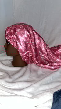 Image 2 of Long Bonnets