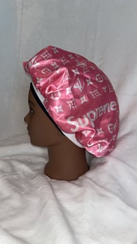 Image 2 of Band Bonnets