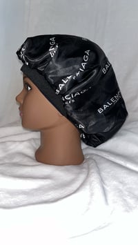 Image 3 of Band Bonnets