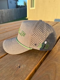 Image 5 of GOLF Hat w/ Ball Marker