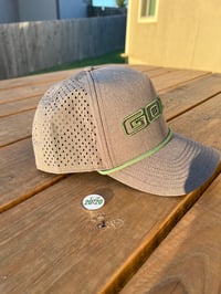 Image 4 of GOLF Hat w/ Ball Marker