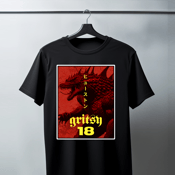 Image of Gritsy 18 shirt