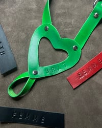 Image 2 of Add On-Custom Stamping