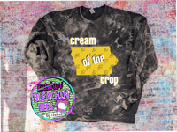 IA cream of the crop 