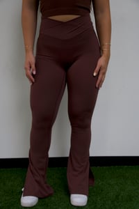 Image 2 of Smooth like butter leggings 